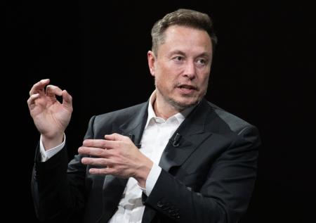 Илон Маск назвал главный секрет обучения автопилота Tesla в Китае