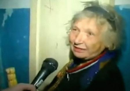 Не дала себя изнасиловать и сгорела: как сложилась судьба «бабки-пожар»