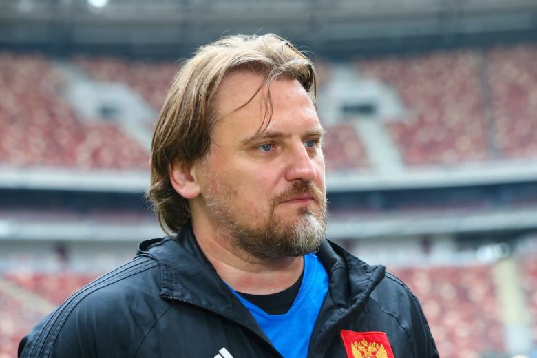 Дмитрий Булыкин