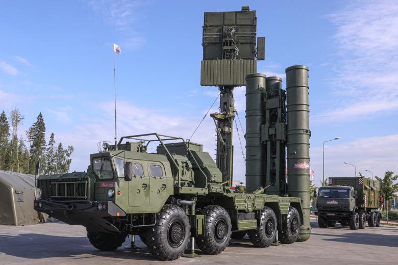 С-400