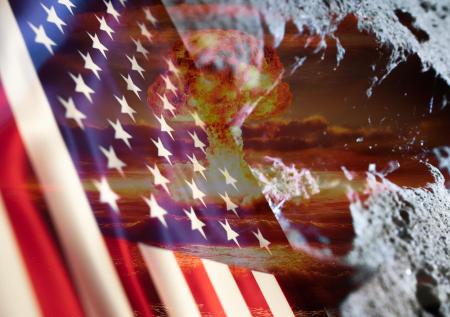 В США собрались подорвать плутоний для проверки ядерного оружия