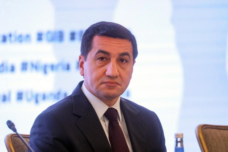 Хикмет Гаджиев