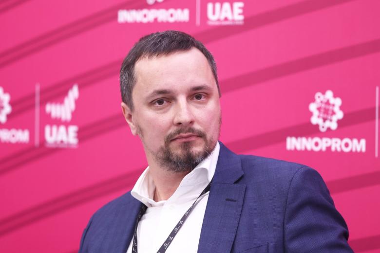 Алексей Рогозин