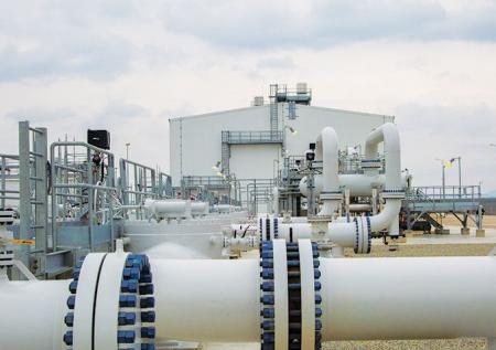 Посол РФ: российский газ могут подключить к TANAP