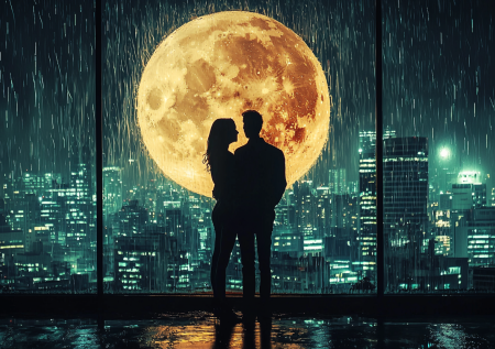 Фаза Луны сегодня, 2 ноября 2025 года. Идем в театр, ждем прибыль