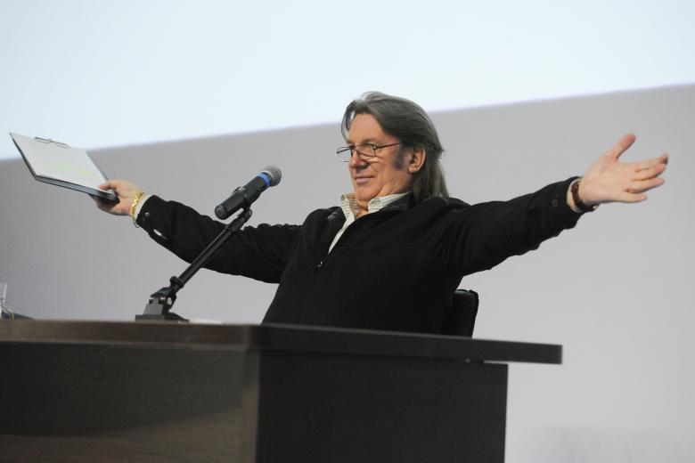 Юрий Лоза