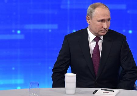 Песков: Путин пока не смог ознакомиться с делом «Рольфа»