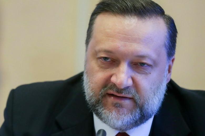  Павел Дорохин