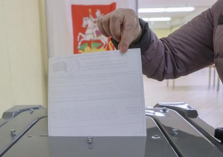 Стала известна судьба запачканных зеленкой бюллетеней