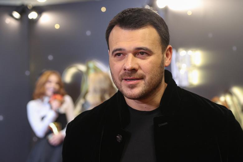 Эмин Агаларов