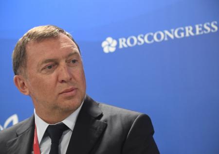 Дерипаска заявил о полной неэффективности госбанковской финсистемы в России