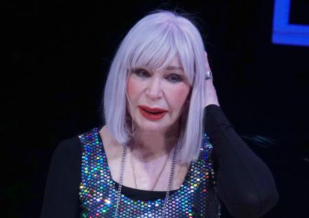 «Камни в ушах»: актриса Татьяна Васильева о причинах госпитализации