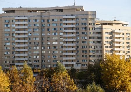Россиянам стало сложнее купить жильё