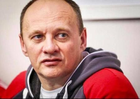 Главный тренер сборной России по ММА рассказал о составе на чемпионат мира