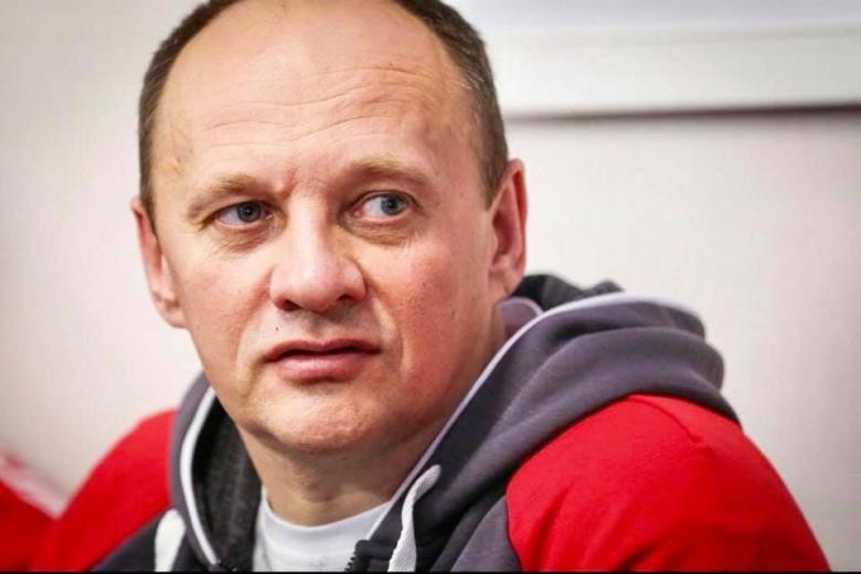 Геннадий Капшай