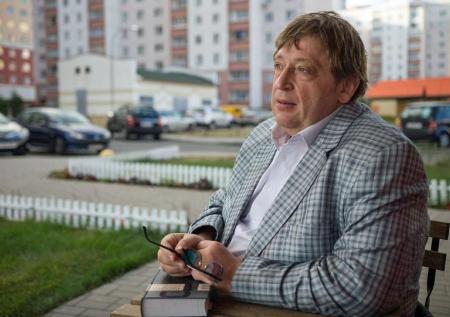 Экс-глава пресс-службы Лукашенко пропал в Москве