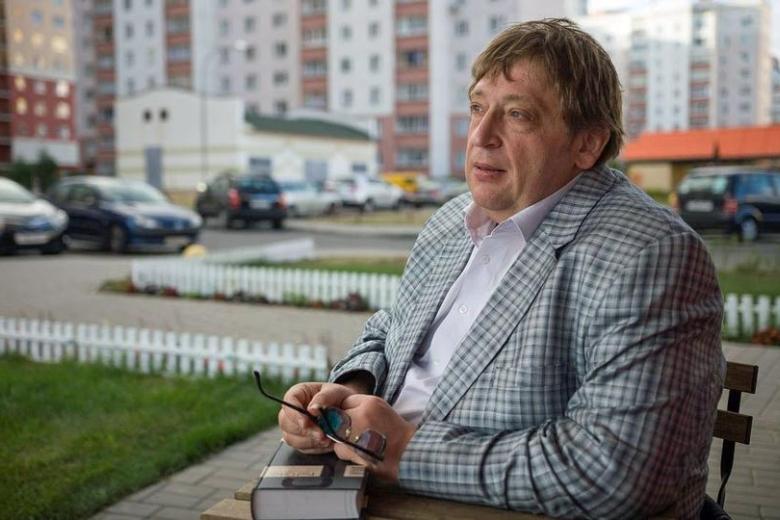 Александр Федута