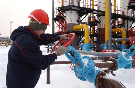 Путин рассказал о подготовке поставок газа в Китай через Монголию