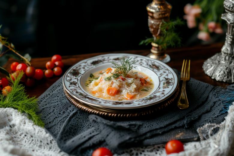 Соленья и квашенья — полезные продукты в Великий пост и не только