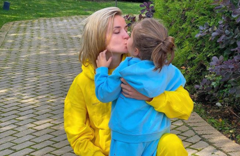 Полина Гагарина