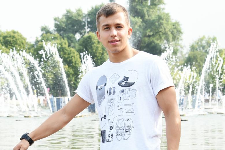 Сергей Романович