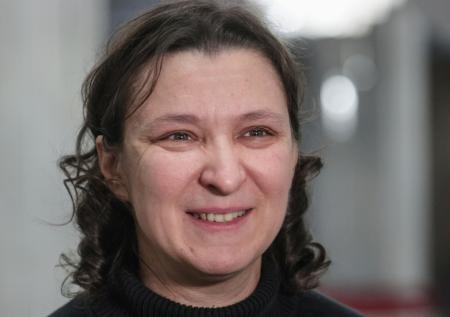 «Ленком», потеря роли из-за СВО, дети: где сейчас актриса Олеся Железняк