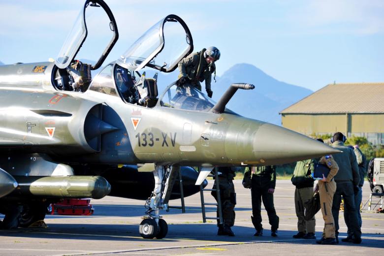 Mirage 2000