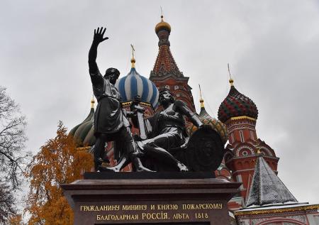 Антонов заявил, что США не смогут «отменить» Россию