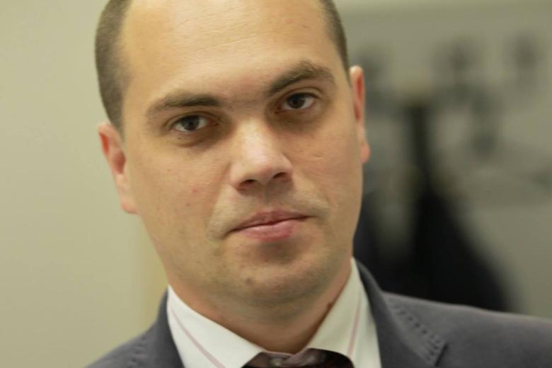 Вадим Кобзев