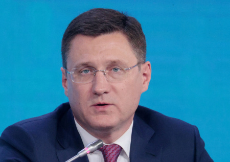 Новак раскрыл динамику российской экономики за три года