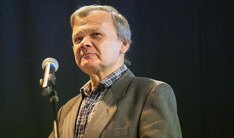 Вячеслав Красовский