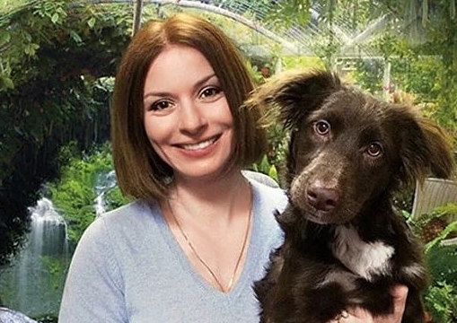 Ирина Лачина