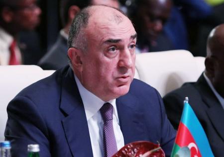 Главу МИД Азербайджана отправили в отставку