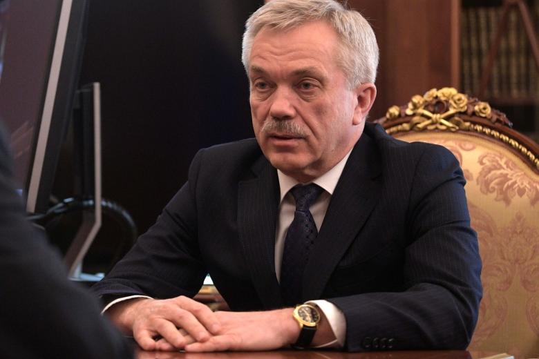 Евгений Савченко