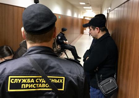 За последние десять лет в суды направлено 80 тыс. коррупционных дел