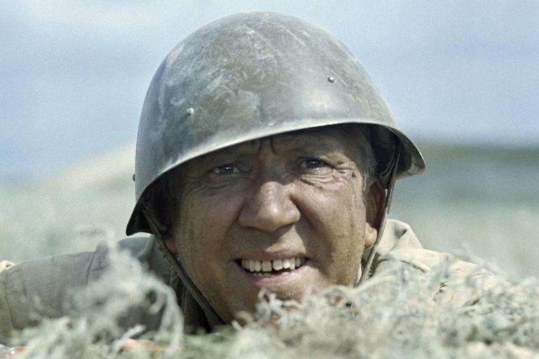 Юрий Никулин