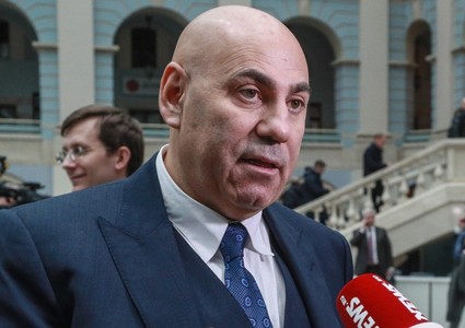 «112»: у Иосифа Пригожина диагностировали перелом 