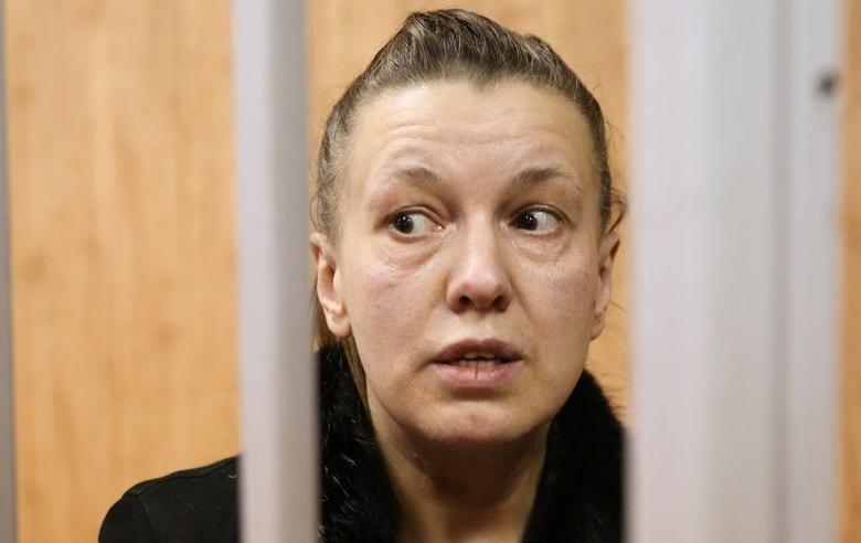 Ирина Гаращенко