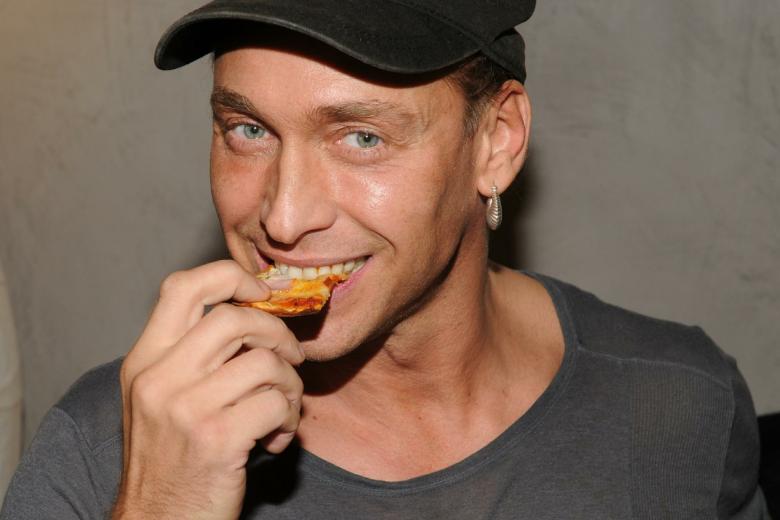 Сергей Глушко