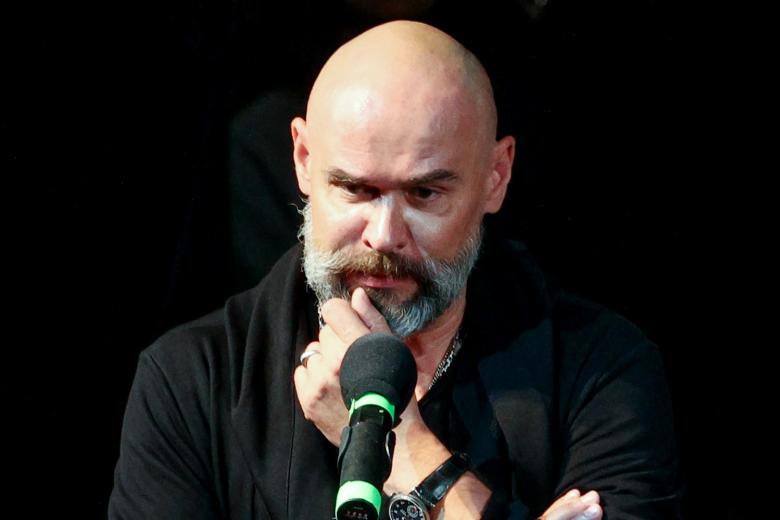 Максим Аверин