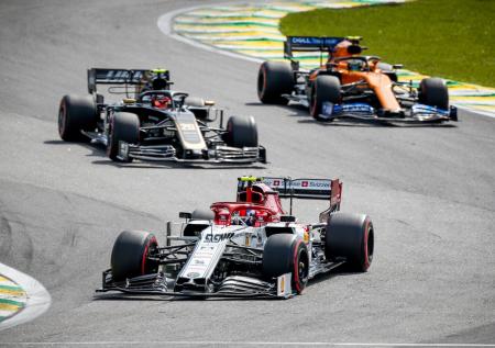 FIA следит за ситуацией с коронавирусом и при необходимости примет меры