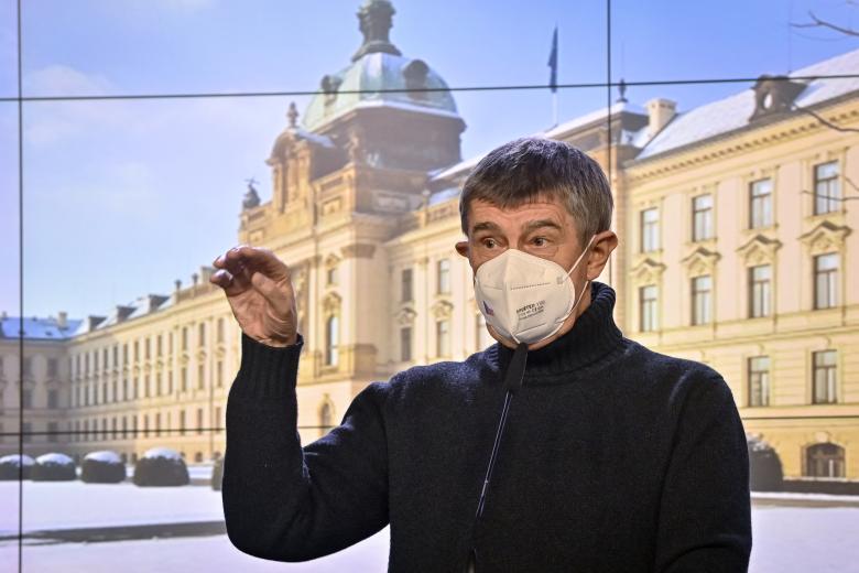 Андрей Бабиш