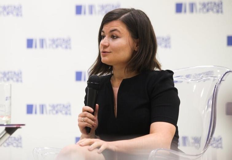 Залина Маршенкулова
