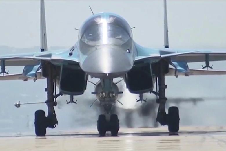 Су-34