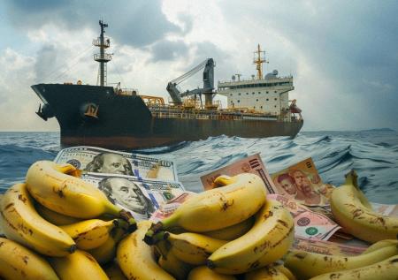 Нефть из России в Индии: какие возникли проблемы и платит ли за нее Дели