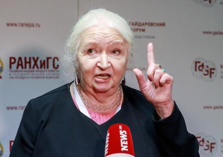 Академик указала на уязвимость «поколения многозадачности»