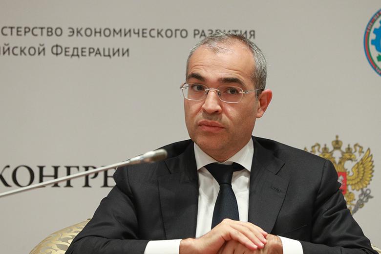 Микаил Джаббаров