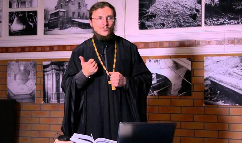 Дмитрий Першин