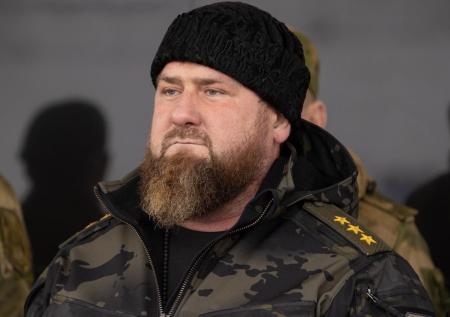 Кадыров объявил «более жестокий» этап операции «Возмездие» на Украине