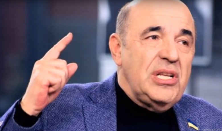 Вадим Рабинович